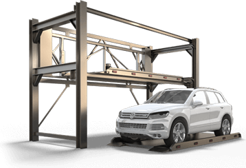 无避让立体车库2