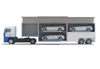 无避让立体车库 3